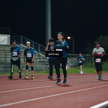 Runner Photo 4512964