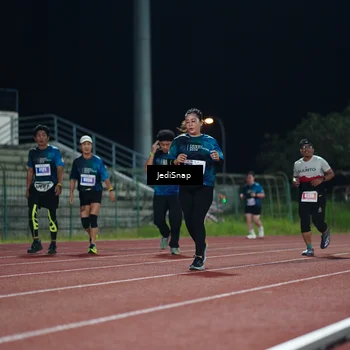 Runner Photo 4512965
