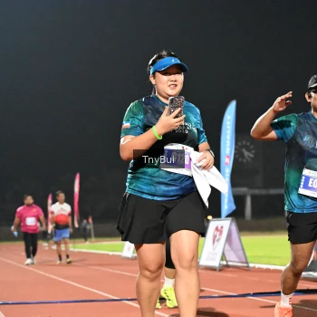 Runner Photo 4512969