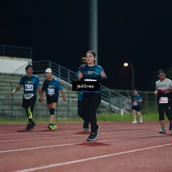 Runner Photo 4512972