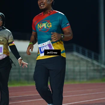 Runner Photo 4512974