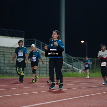 Runner Photo 4512975