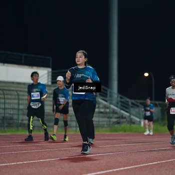Runner Photo 4512977