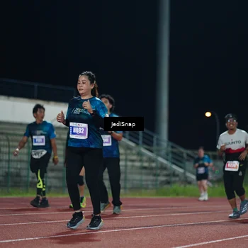 Runner Photo 4512986