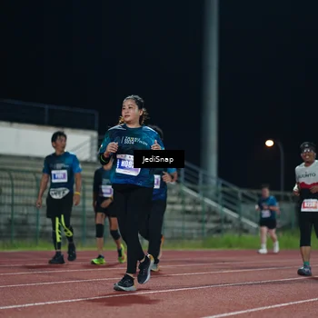Runner Photo 4512987
