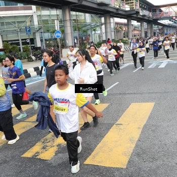 Runner Photo 4513002