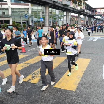 Runner Photo 4513004
