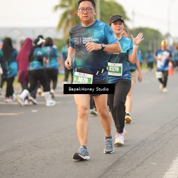 Runner Photo 4513005