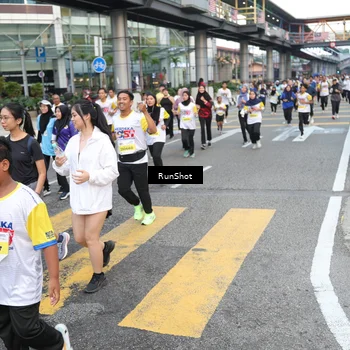 Runner Photo 4513007