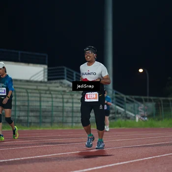 Runner Photo 4513009