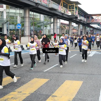 Runner Photo 4513016