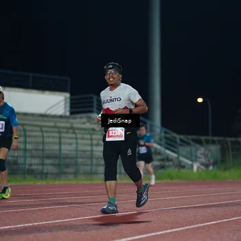 Runner Photo 4513017