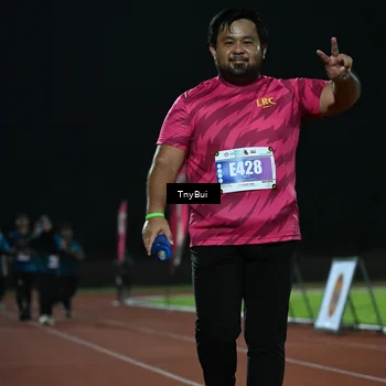 Runner Photo 4513018