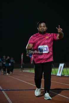 Runner Photo 4513020