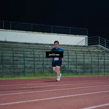 Runner Photo 4513022