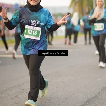 Runner Photo 4513023