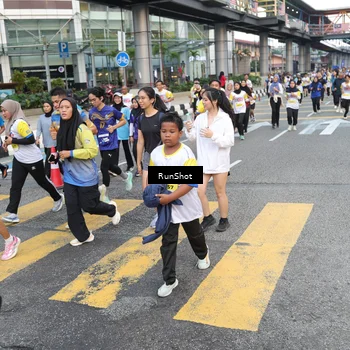 Runner Photo 4513028