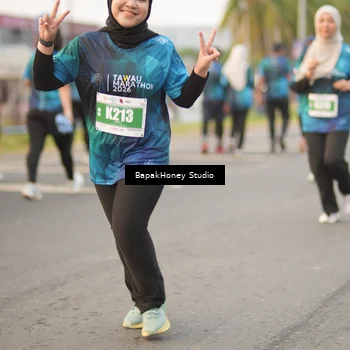 Runner Photo 4513029