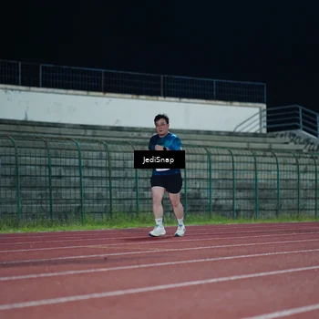 Runner Photo 4513032
