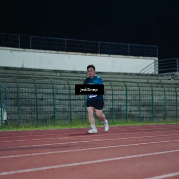 Runner Photo 4513034