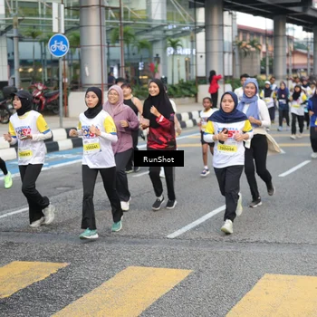Runner Photo 4513042