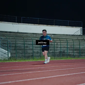 Runner Photo 4513047