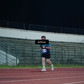 Runner Photo 4513053