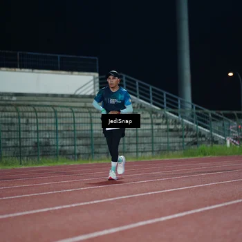 Runner Photo 4513061