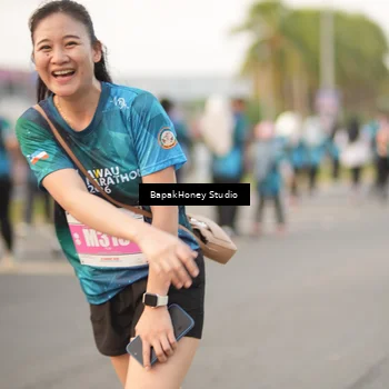 Runner Photo 4513063