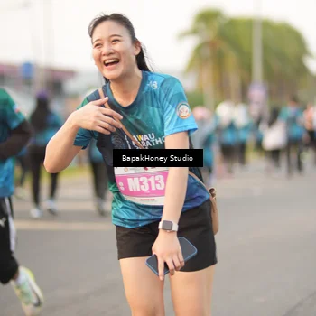 Runner Photo 4513065
