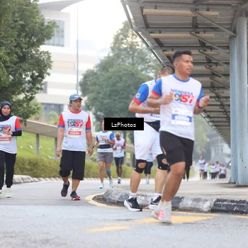 Runner Photo 4513067