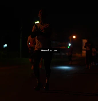 Runner Photo 4513068