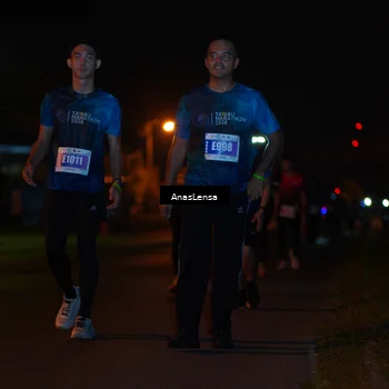 Runner Photo 4513070