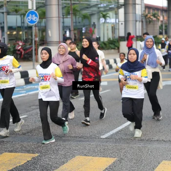 Runner Photo 4513071