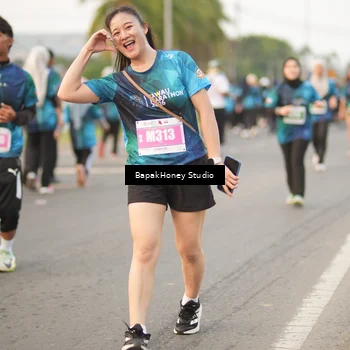 Runner Photo 4513072