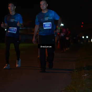Runner Photo 4513073