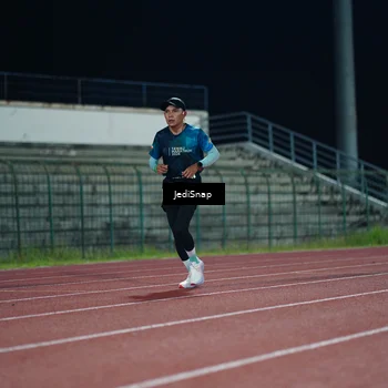 Runner Photo 4513080