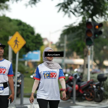 Runner Photo 4513081