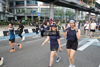 Runner Photo 4513082