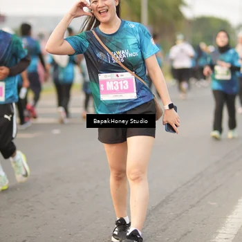 Runner Photo 4513085