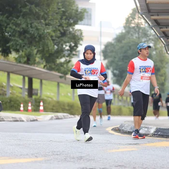 Runner Photo 4513087
