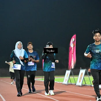 Runner Photo 4513093