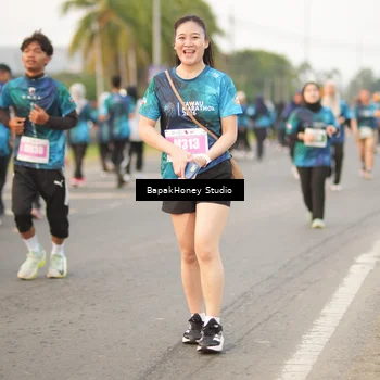 Runner Photo 4513098