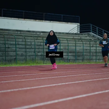 Runner Photo 4513099