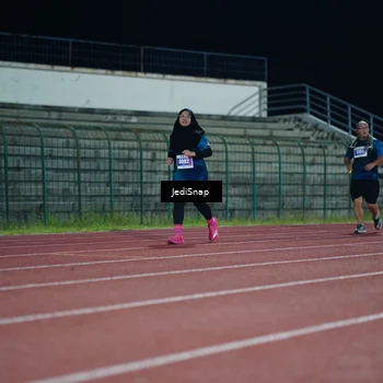 Runner Photo 4513100