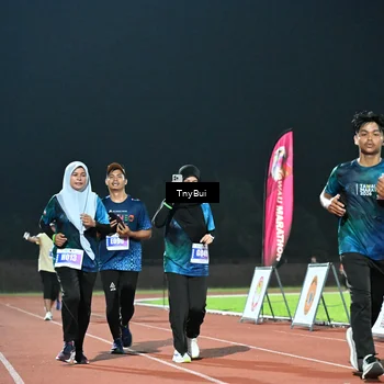 Runner Photo 4513104