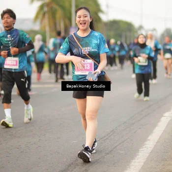Runner Photo 4513105