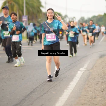 Runner Photo 4513109