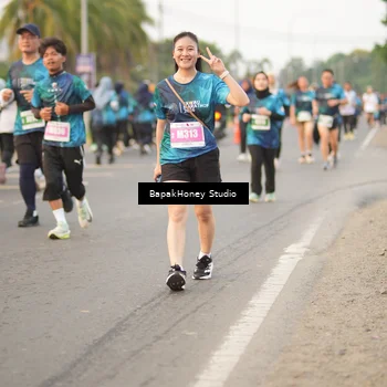 Runner Photo 4513116