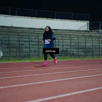 Runner Photo 4513119